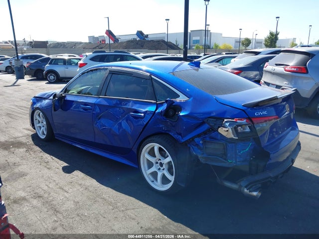 2022 Honda Civic Lx მანქანა იყიდება აუქციონზე, vin: 2HGFE2F28NH545299, აუქციონის ნომერი: 44911250