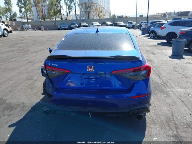 2022 Honda Civic Lx მანქანა იყიდება აუქციონზე, vin: 2HGFE2F28NH545299, აუქციონის ნომერი: 44911250