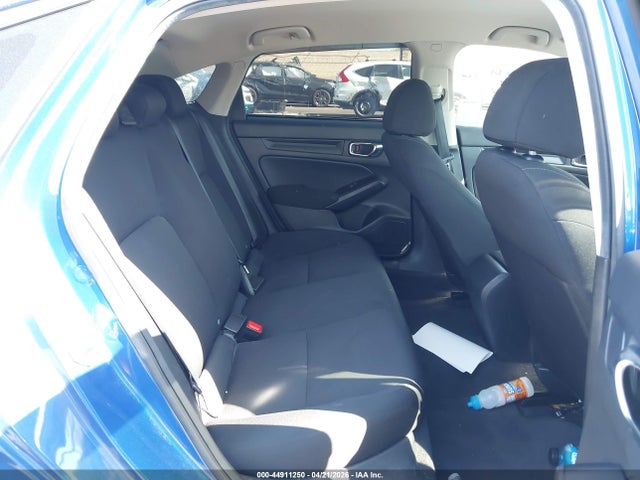 2022 Honda Civic Lx მანქანა იყიდება აუქციონზე, vin: 2HGFE2F28NH545299, აუქციონის ნომერი: 44911250