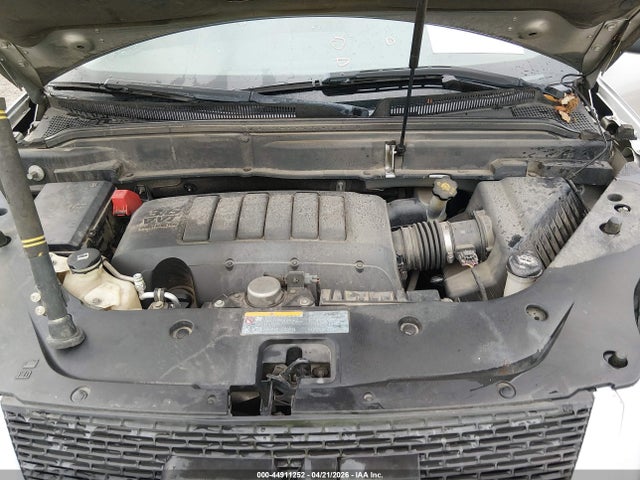 Aukcja sprzedaży 2011 Gmc Acadia Sle, vin: 1GKKRPED1BJ267071, numer aukcji: 44911252