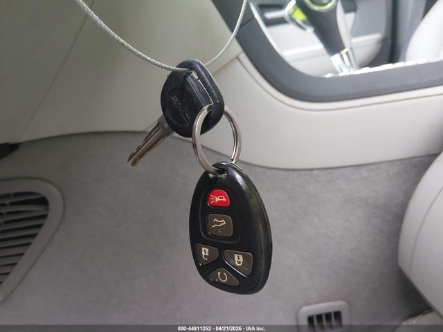 Aukcja sprzedaży 2011 Gmc Acadia Sle, vin: 1GKKRPED1BJ267071, numer aukcji: 44911252