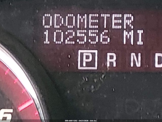 Aukcja sprzedaży 2011 Gmc Acadia Sle, vin: 1GKKRPED1BJ267071, numer aukcji: 44911252