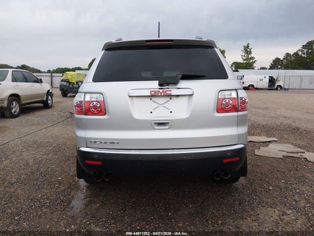 Aukcja sprzedaży 2011 Gmc Acadia Sle, vin: 1GKKRPED1BJ267071, numer aukcji: 44911252