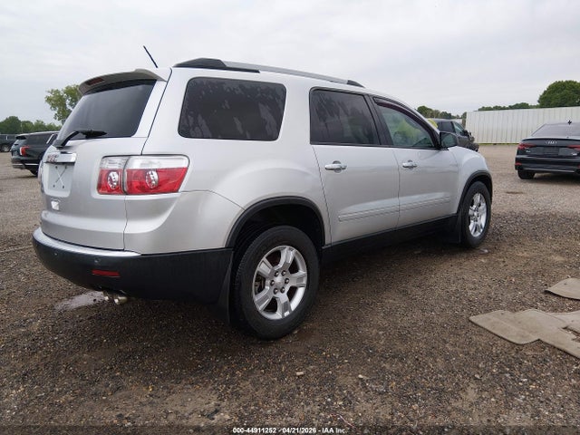 Aukcja sprzedaży 2011 Gmc Acadia Sle, vin: 1GKKRPED1BJ267071, numer aukcji: 44911252