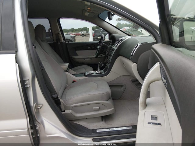 Aukcja sprzedaży 2011 Gmc Acadia Sle, vin: 1GKKRPED1BJ267071, numer aukcji: 44911252