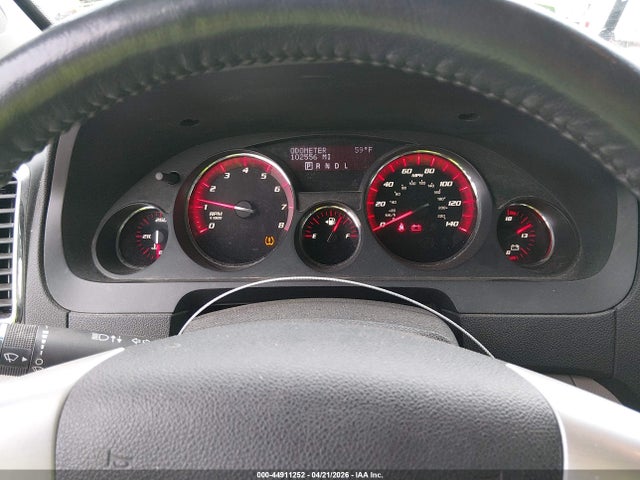 Aukcja sprzedaży 2011 Gmc Acadia Sle, vin: 1GKKRPED1BJ267071, numer aukcji: 44911252
