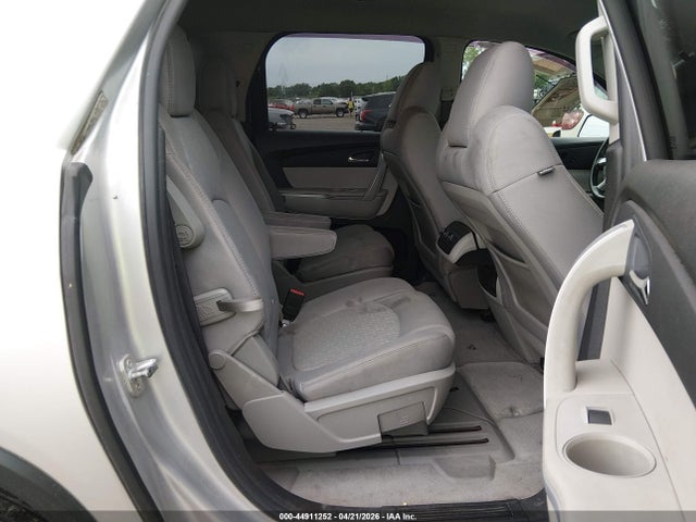 Aukcja sprzedaży 2011 Gmc Acadia Sle, vin: 1GKKRPED1BJ267071, numer aukcji: 44911252