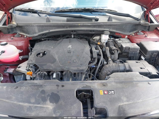 Aukcja sprzedaży 2025 Kia Sportage X-line, vin: 5XYK6CDF2SG279195, numer aukcji: 44911254
