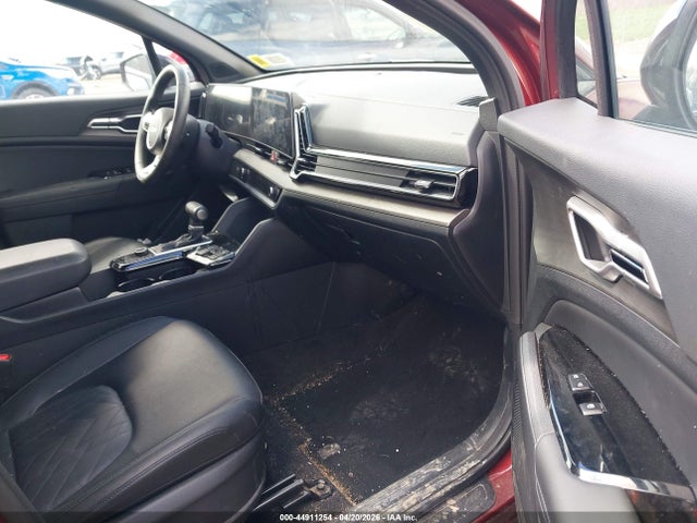Aukcja sprzedaży 2025 Kia Sportage X-line, vin: 5XYK6CDF2SG279195, numer aukcji: 44911254