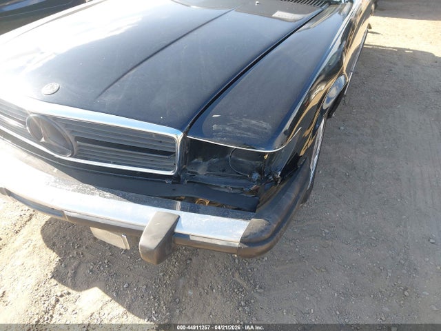 1979 Mercedes 450 Sl მანქანა იყიდება აუქციონზე, vin: 10704412053814, აუქციონის ნომერი: 44911257
