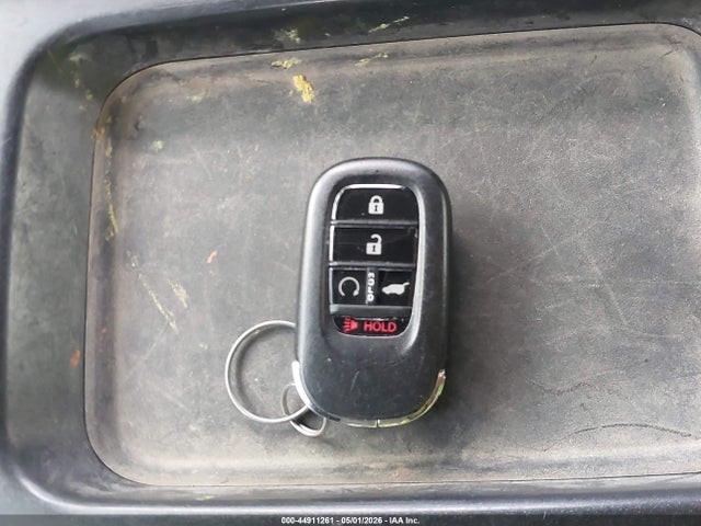 44911261 :رقم المزاد ، 5J6RS6H92PL011141 vin ، 2023 Honda Cr-v Hybrid Sport Touring مزاد بيع