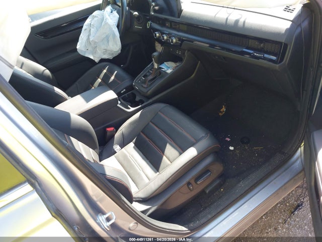 44911261 :رقم المزاد ، 5J6RS6H92PL011141 vin ، 2023 Honda Cr-v Hybrid Sport Touring مزاد بيع