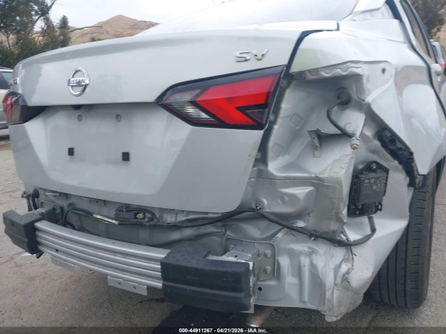 Nissan Versa Sv Xtronic Cvt 2020 3N1CN8EV8LL895801 Image 19