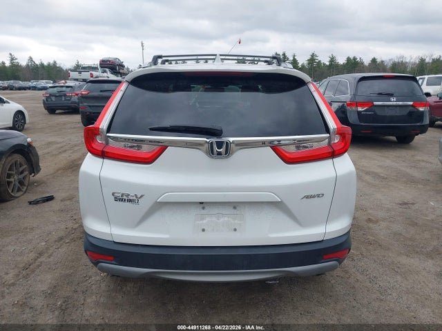 2HKRW2H87KH652499 Honda Cr-v Ex-l