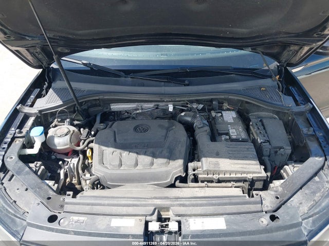 Продажа на аукционе авто 2024 Volkswagen Tiguan 2.0t S, vin: 3VVRB7AX1RM152032, номер лота: 44911269