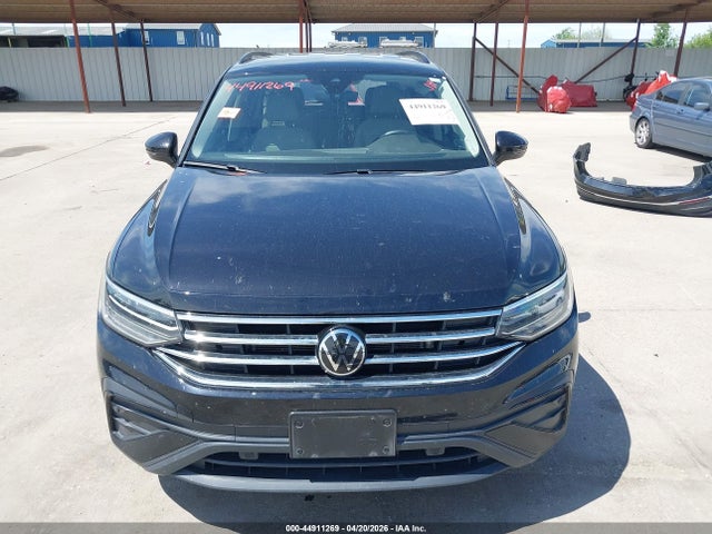 Продажа на аукционе авто 2024 Volkswagen Tiguan 2.0t S, vin: 3VVRB7AX1RM152032, номер лота: 44911269