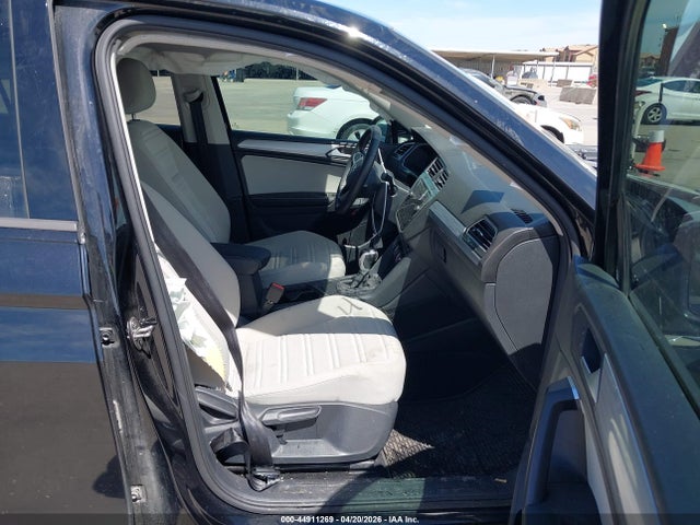 Продажа на аукционе авто 2024 Volkswagen Tiguan 2.0t S, vin: 3VVRB7AX1RM152032, номер лота: 44911269