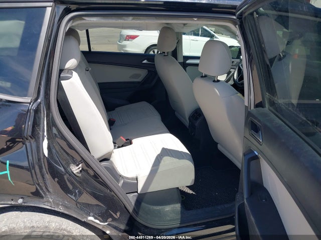 Продажа на аукционе авто 2024 Volkswagen Tiguan 2.0t S, vin: 3VVRB7AX1RM152032, номер лота: 44911269