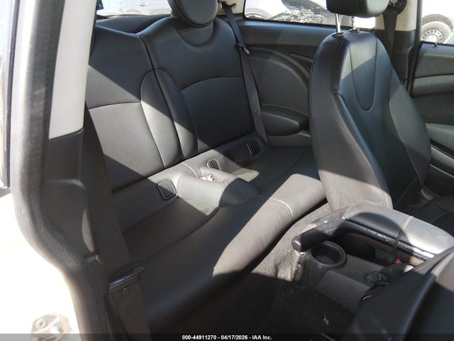 2012 MINI COOPER WMWSU3C57CT263365 Photo 7