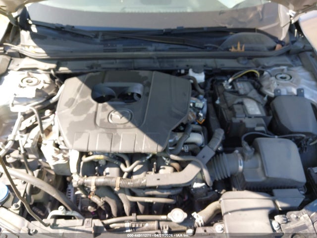 Продаж на аукціоні авто 2025 Mazda Mazda3 2.5 S Preferred, vin: 3MZBPACMXSM467805, номер лоту: 44911271