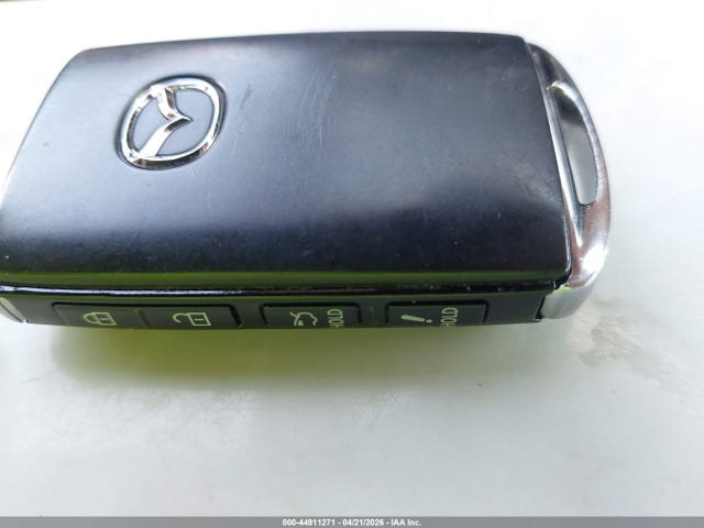 Продаж на аукціоні авто 2025 Mazda Mazda3 2.5 S Preferred, vin: 3MZBPACMXSM467805, номер лоту: 44911271