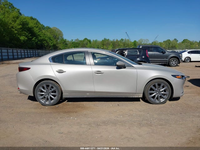 Продаж на аукціоні авто 2025 Mazda Mazda3 2.5 S Preferred, vin: 3MZBPACMXSM467805, номер лоту: 44911271