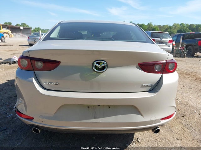 Продаж на аукціоні авто 2025 Mazda Mazda3 2.5 S Preferred, vin: 3MZBPACMXSM467805, номер лоту: 44911271