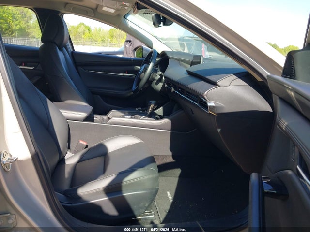 Продаж на аукціоні авто 2025 Mazda Mazda3 2.5 S Preferred, vin: 3MZBPACMXSM467805, номер лоту: 44911271