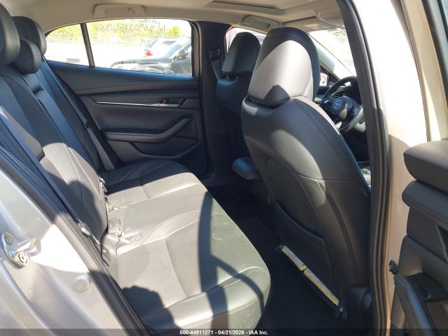 Продаж на аукціоні авто 2025 Mazda Mazda3 2.5 S Preferred, vin: 3MZBPACMXSM467805, номер лоту: 44911271