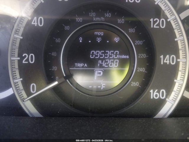 Продажа на аукционе авто 2016 Honda Accord Lx, vin: 1HGCR2F36GA023286, номер лота: 44911272
