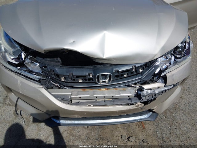 Продажа на аукционе авто 2016 Honda Accord Lx, vin: 1HGCR2F36GA023286, номер лота: 44911272