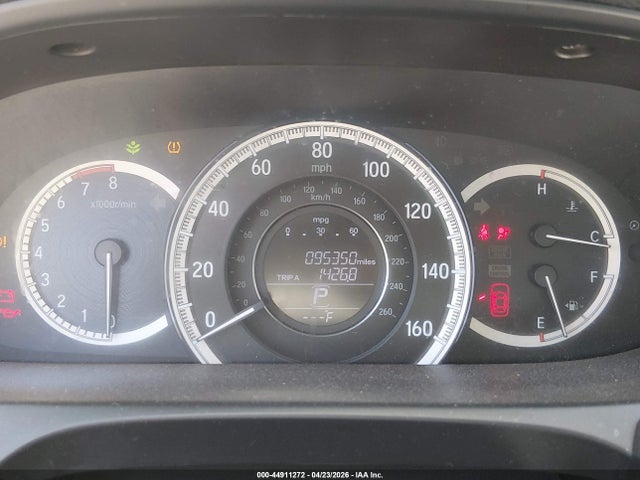 Продажа на аукционе авто 2016 Honda Accord Lx, vin: 1HGCR2F36GA023286, номер лота: 44911272