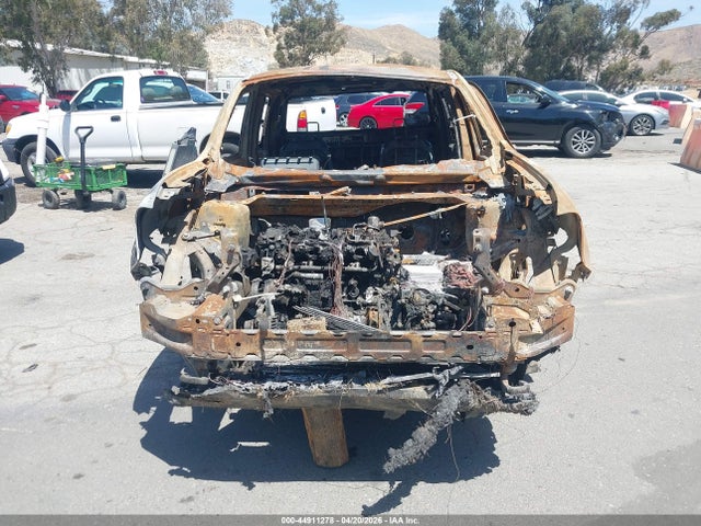Ford Maverick Lariat 2024 3FTTW8S9XRRA86680 Image 11