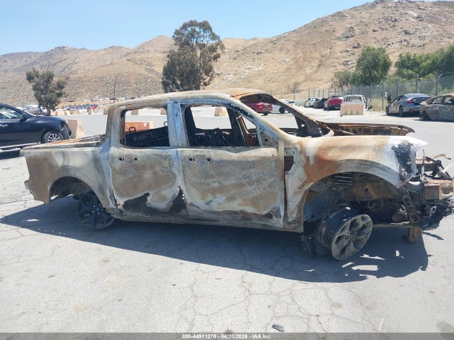 Ford Maverick Lariat 2024 3FTTW8S9XRRA86680 Image 12