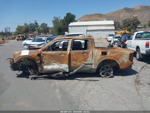Ford Maverick Lariat 2024 3FTTW8S9XRRA86680 Image 13