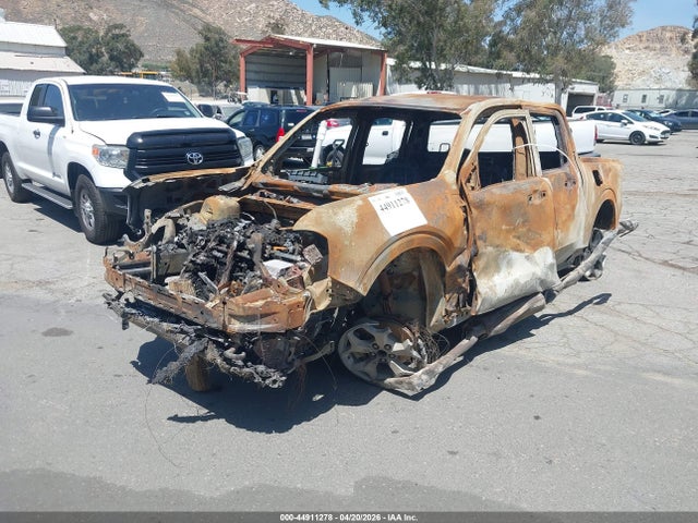 Ford Maverick Lariat 2024 3FTTW8S9XRRA86680 Image 2