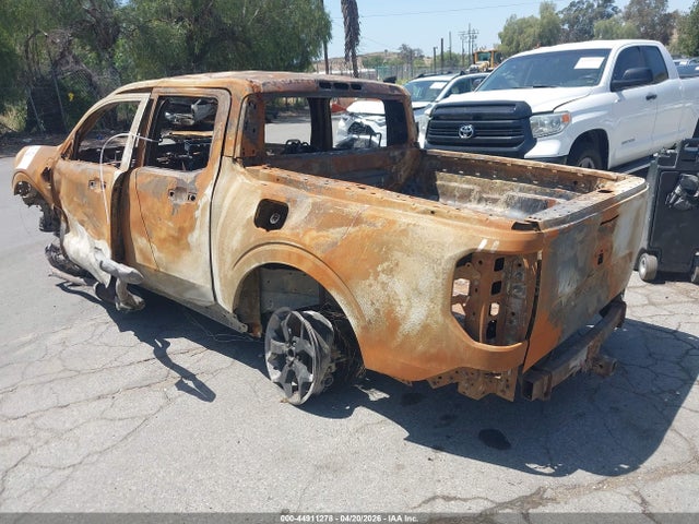 Ford Maverick Lariat 2024 3FTTW8S9XRRA86680 Image 3