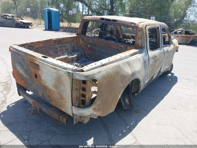 Ford Maverick Lariat 2024 3FTTW8S9XRRA86680 Image 4