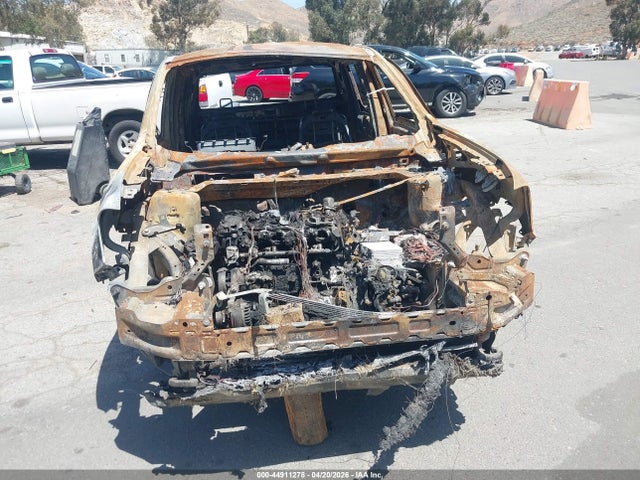 Ford Maverick Lariat 2024 3FTTW8S9XRRA86680 Image 6