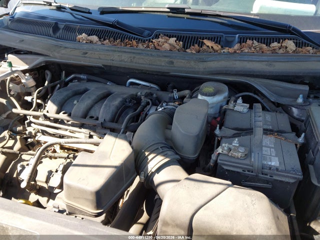Aukcja sprzedaży 2018 Ford Explorer Xlt, vin: 1FM5K8D82JGB87227, numer aukcji: 44911280