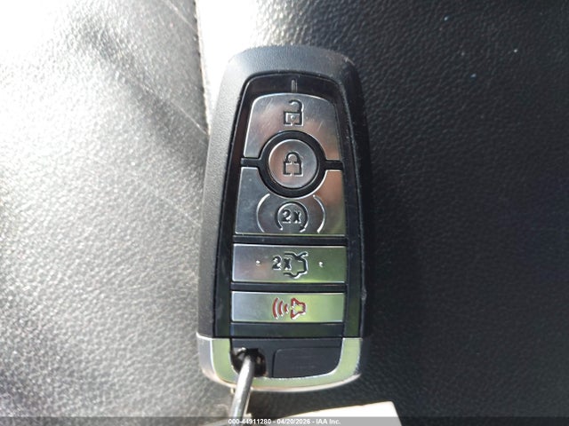 Aukcja sprzedaży 2018 Ford Explorer Xlt, vin: 1FM5K8D82JGB87227, numer aukcji: 44911280