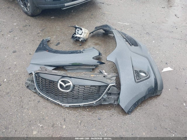 44911285 :رقم المزاد ، JM3KE4CY7F0464969 vin ، 2015 Mazda Cx-5 Touring مزاد بيع