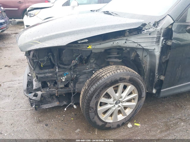 44911285 :رقم المزاد ، JM3KE4CY7F0464969 vin ، 2015 Mazda Cx-5 Touring مزاد بيع