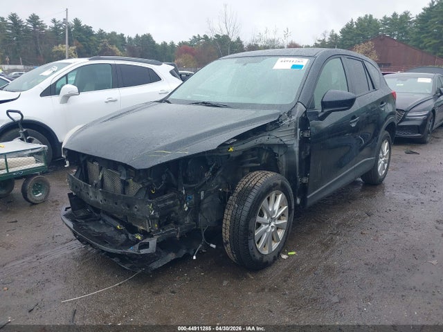 44911285 :رقم المزاد ، JM3KE4CY7F0464969 vin ، 2015 Mazda Cx-5 Touring مزاد بيع