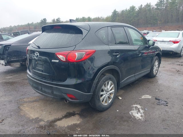 44911285 :رقم المزاد ، JM3KE4CY7F0464969 vin ، 2015 Mazda Cx-5 Touring مزاد بيع