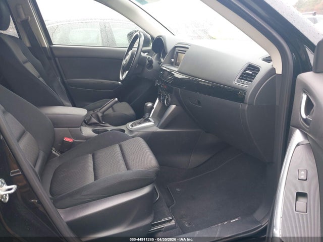 44911285 :رقم المزاد ، JM3KE4CY7F0464969 vin ، 2015 Mazda Cx-5 Touring مزاد بيع
