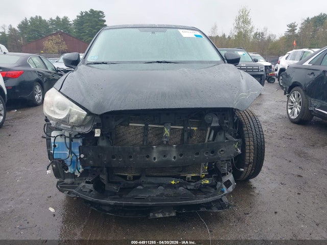 44911285 :رقم المزاد ، JM3KE4CY7F0464969 vin ، 2015 Mazda Cx-5 Touring مزاد بيع