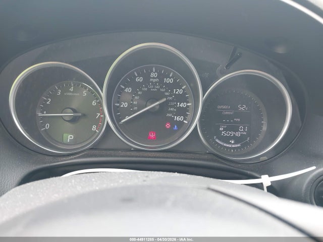 44911285 :رقم المزاد ، JM3KE4CY7F0464969 vin ، 2015 Mazda Cx-5 Touring مزاد بيع
