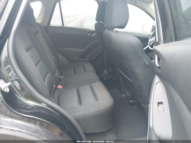 44911285 :رقم المزاد ، JM3KE4CY7F0464969 vin ، 2015 Mazda Cx-5 Touring مزاد بيع