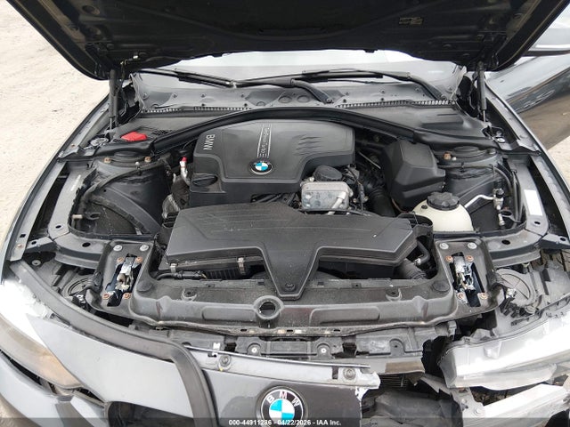 Продажа на аукционе авто 2014 Bmw 328i Xdrive, vin: WBA3B5C51EF959050, номер лота: 44911286